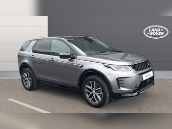Used Land Rover Discovery Sport 2025 for sale - 78764676: Photo