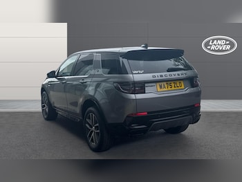 Used Land Rover Discovery Sport 2025 for sale - 78764676: Photo