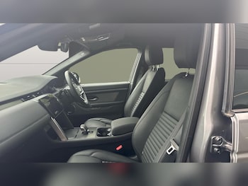 Used Land Rover Discovery Sport 2025 for sale - 78764676: Photo