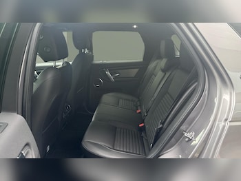 Used Land Rover Discovery Sport 2025 for sale - 78764676: Photo