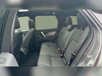 Used Land Rover Discovery Sport 2025 for sale - 78568846: Photo
