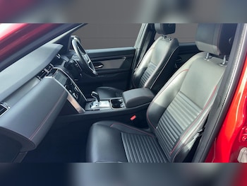 Used Land Rover Discovery Sport 2021 for sale - 77531759: Photo