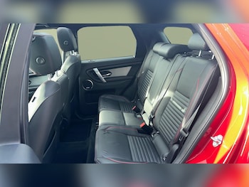 Used Land Rover Discovery Sport 2021 for sale - 77531759: Photo