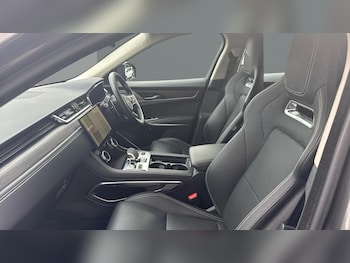 Used Jaguar F-Pace 2022 for sale - 78325300: Photo