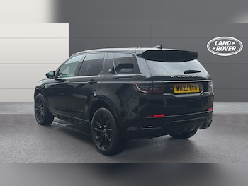 Used Land Rover Discovery Sport 2023 for sale - 77997445: Photo