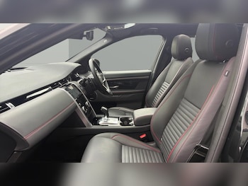 Used Land Rover Discovery Sport 2023 for sale - 77997445: Photo