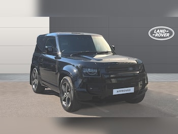 Used Land Rover Defender 2022 for sale - 78697895: Photo
