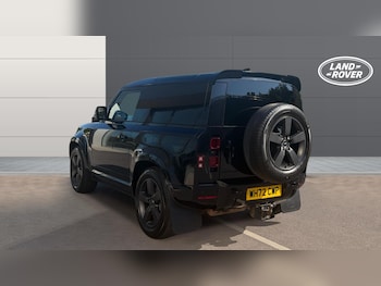 Used Land Rover Defender 2022 for sale - 78697895: Photo