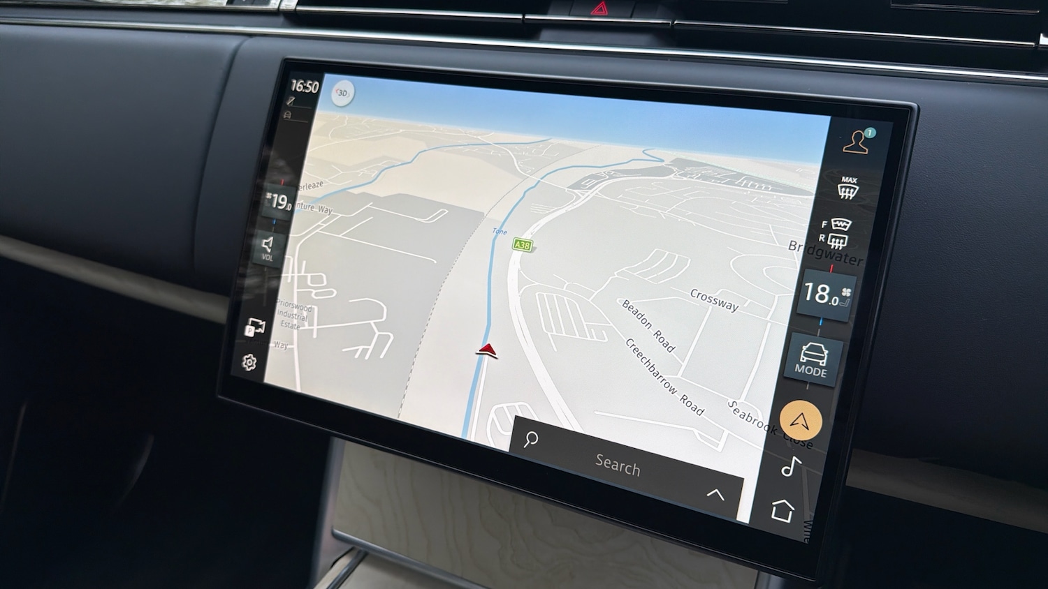 Used Land Rover Range Rover 2025 for sale - 78199371: Photo 11