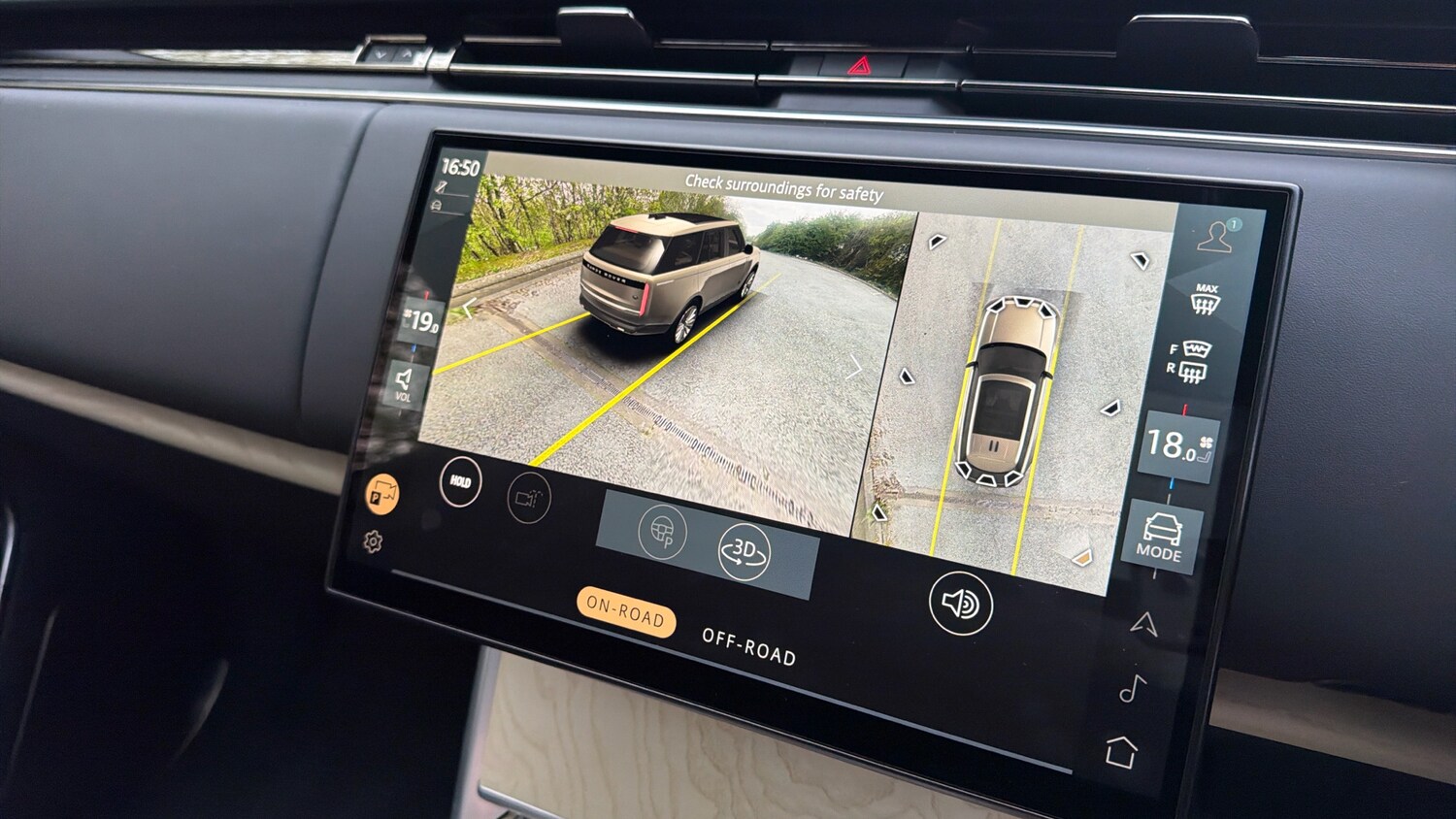 Used Land Rover Range Rover 2025 for sale - 78199371: Photo 12