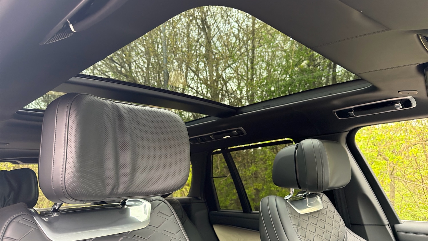 Used Land Rover Range Rover 2025 for sale - 78199371: Photo 20
