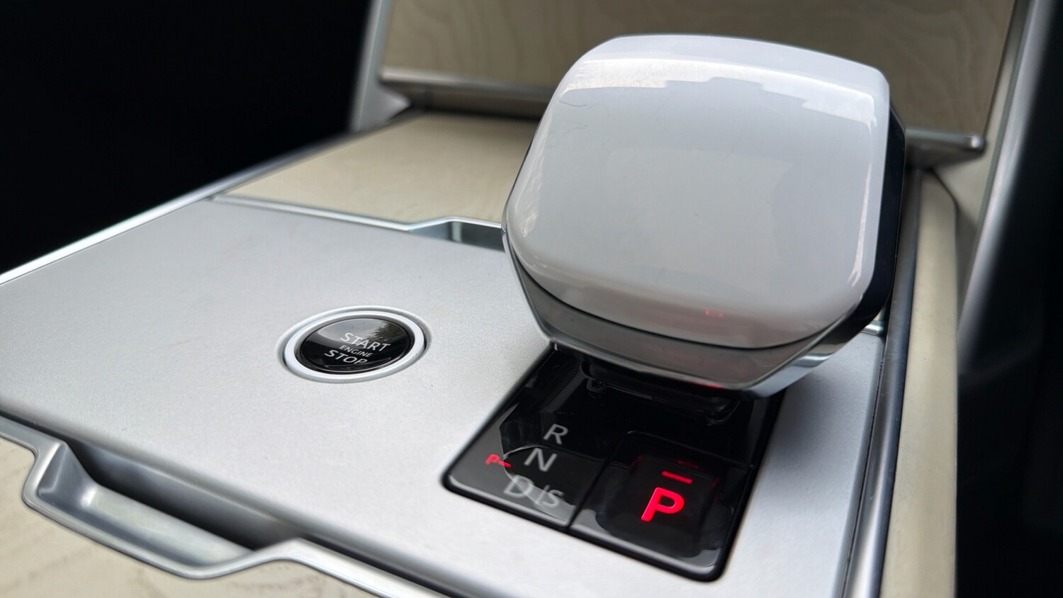 Used Land Rover Range Rover 2025 for sale - 78199371: Photo 22