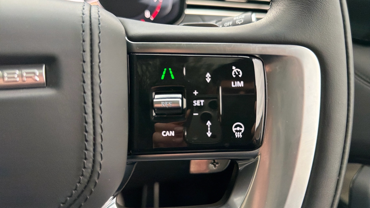 Used Land Rover Range Rover 2025 for sale - 78199371: Photo 27