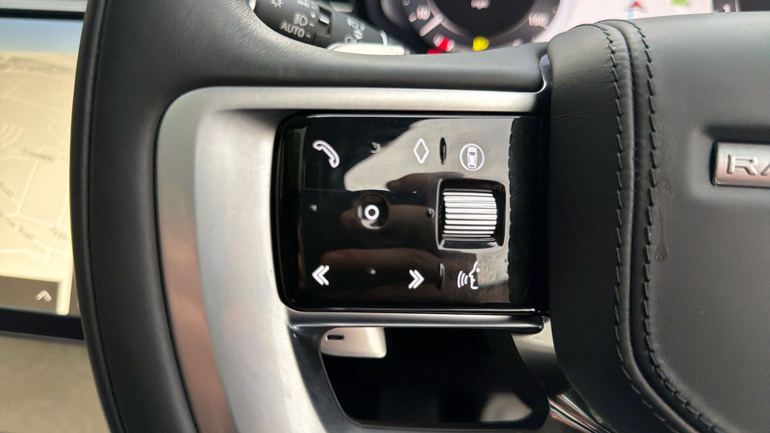 Used Land Rover Range Rover 2025 for sale - 78199371: Photo 28