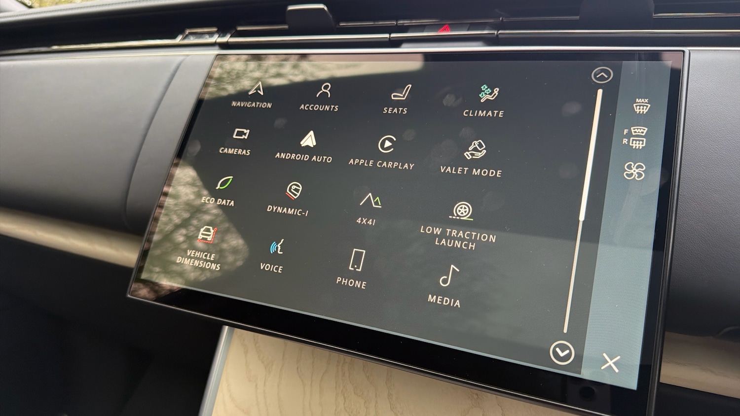 Used Land Rover Range Rover 2025 for sale - 78199371: Photo 30