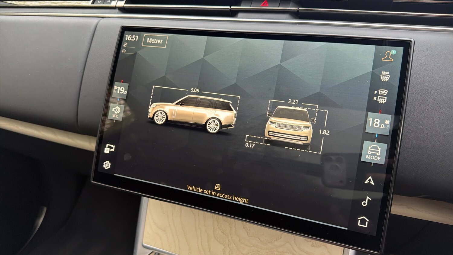 Used Land Rover Range Rover 2025 for sale - 78199371: Photo 33