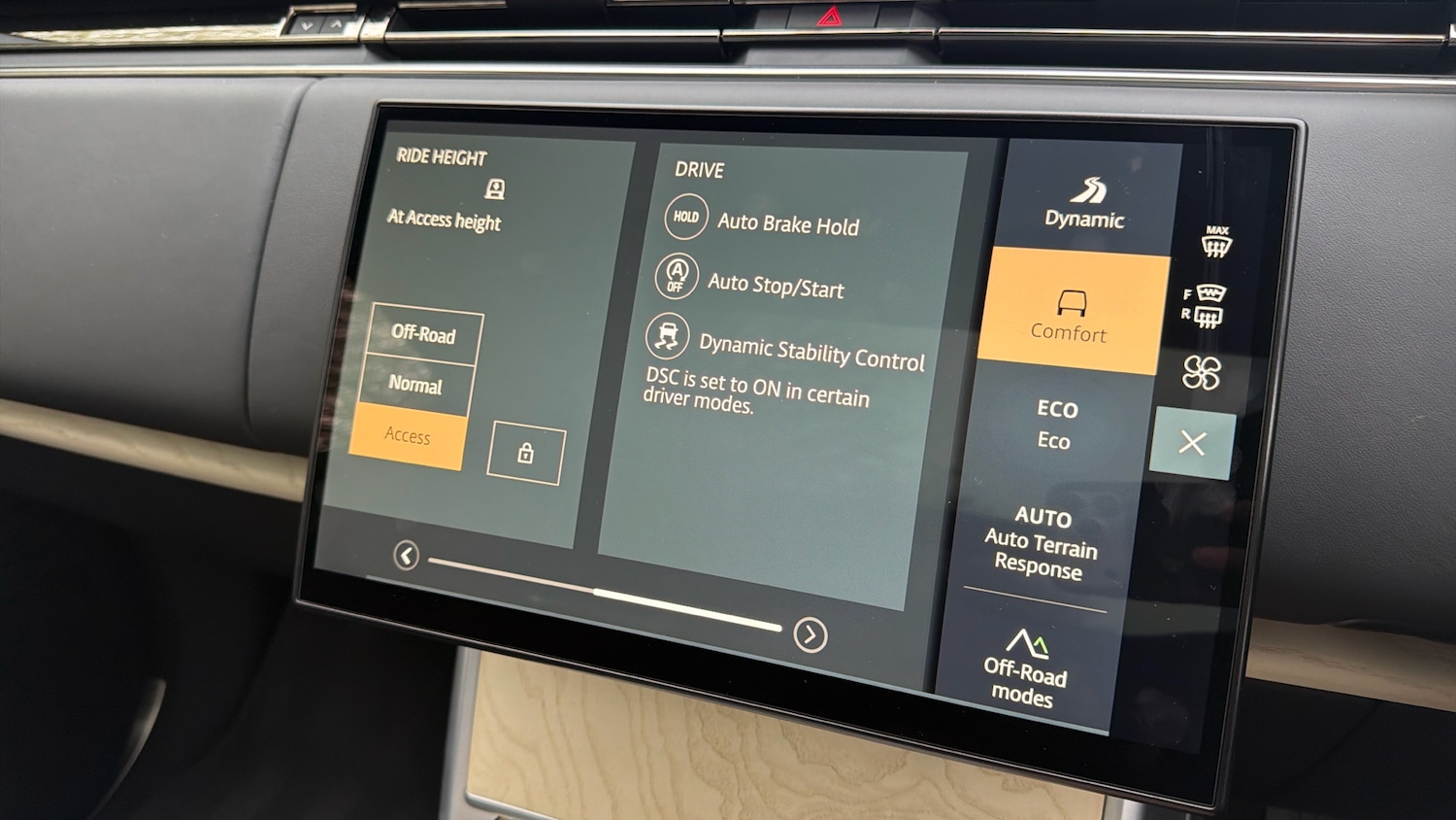 Used Land Rover Range Rover 2025 for sale - 78199371: Photo 34