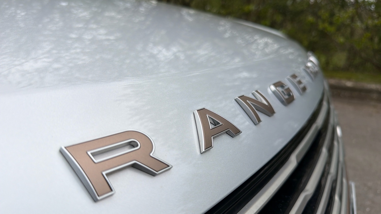 Used Land Rover Range Rover 2025 for sale - 78199371: Photo 39