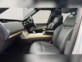 Used Land Rover Range Rover 2025 for sale - 78199371: Photo