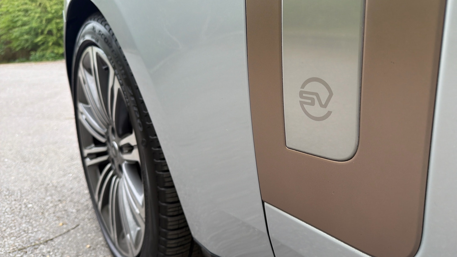 Used Land Rover Range Rover 2025 for sale - 78199371: Photo 41