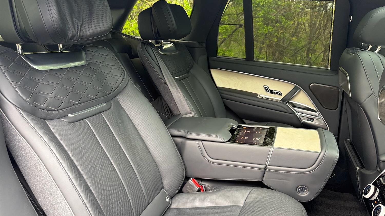 Used Land Rover Range Rover 2025 for sale - 78199371: Photo 45