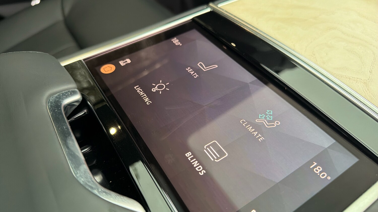 Used Land Rover Range Rover 2025 for sale - 78199371: Photo 46