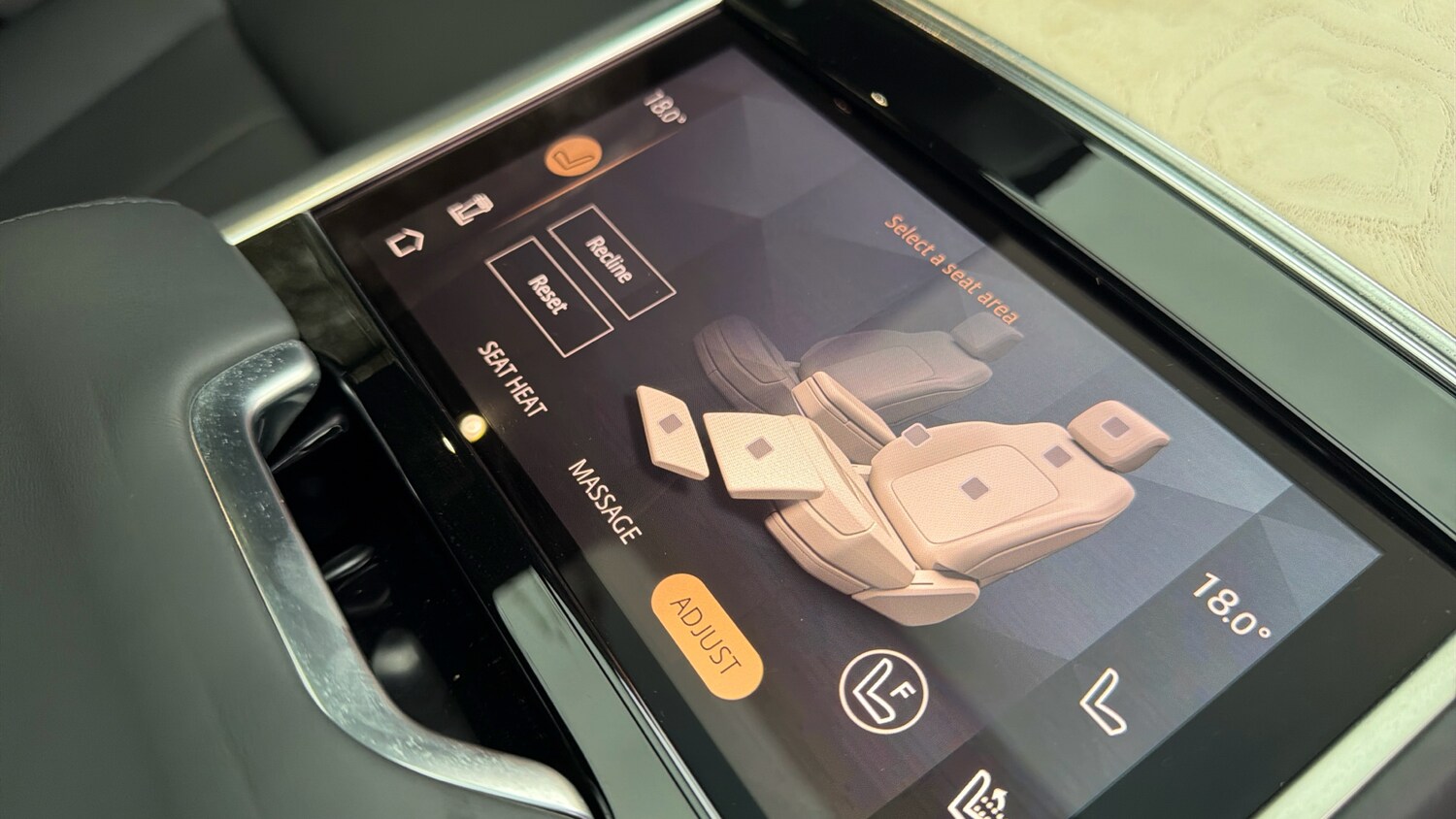 Used Land Rover Range Rover 2025 for sale - 78199371: Photo 47