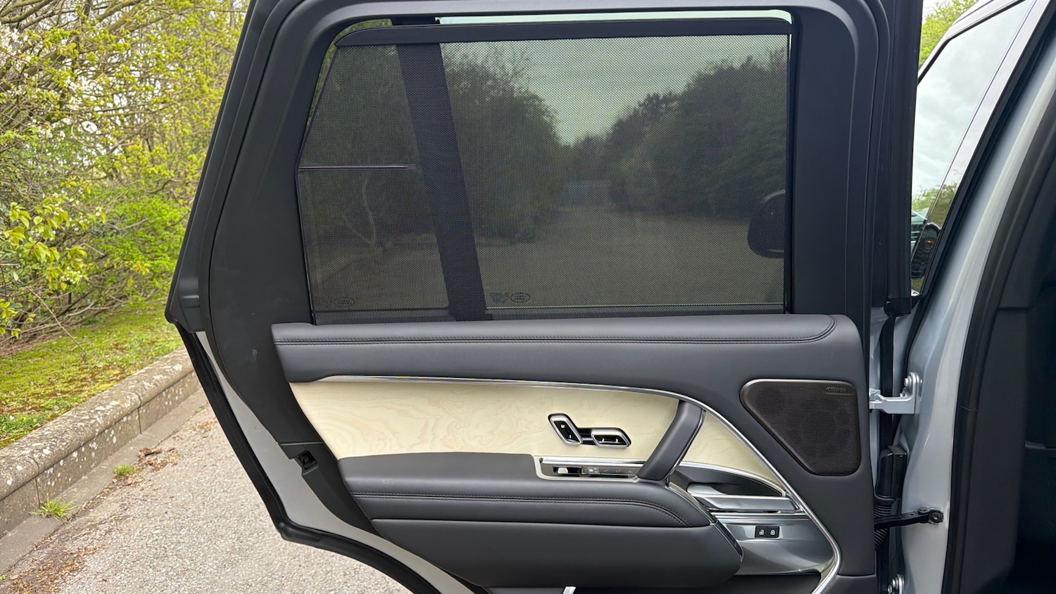 Used Land Rover Range Rover 2025 for sale - 78199371: Photo 48