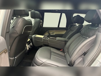 Used Land Rover Range Rover 2025 for sale - 78199371: Photo