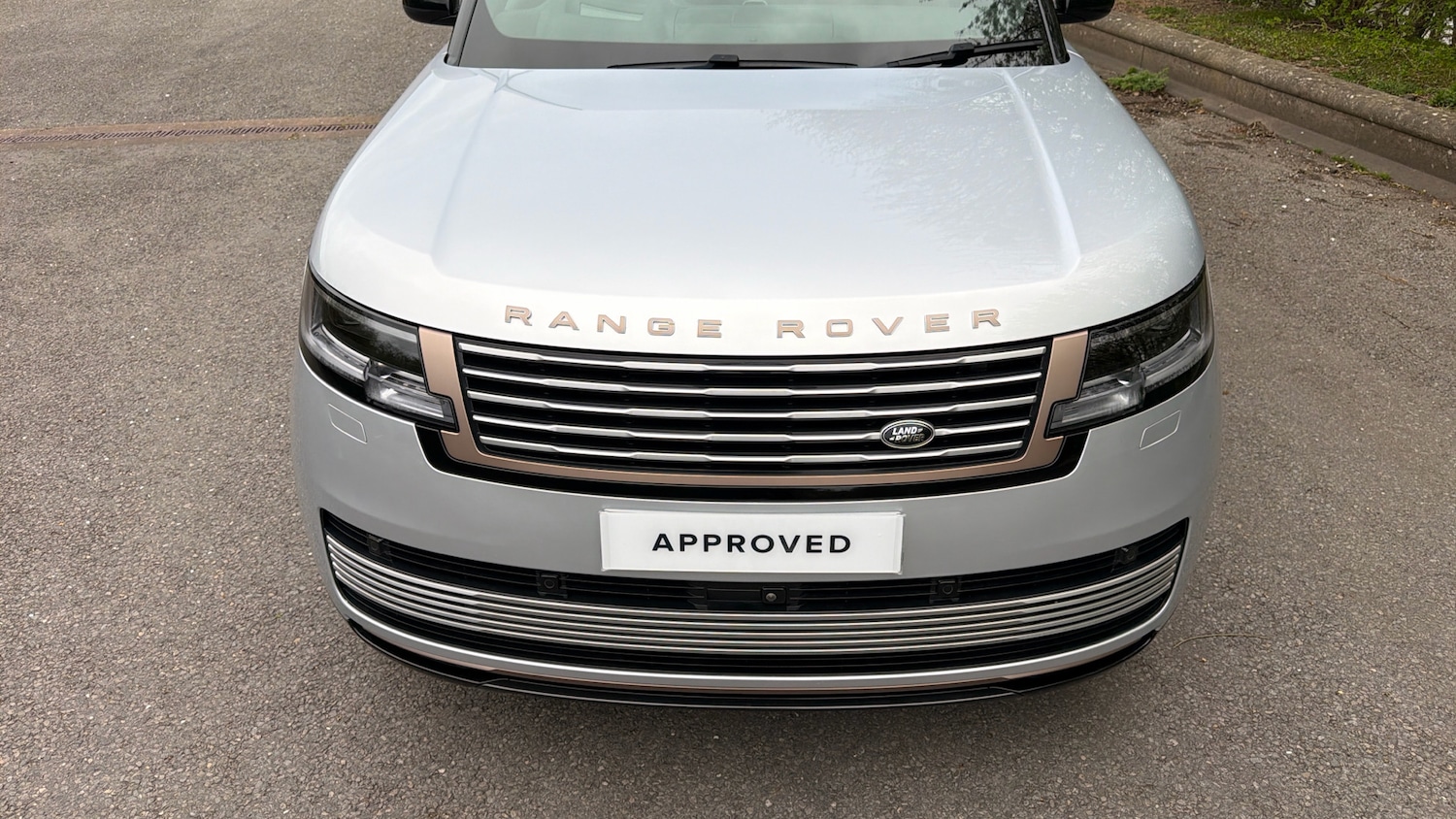 Used Land Rover Range Rover 2025 for sale - 78199371: Photo 54