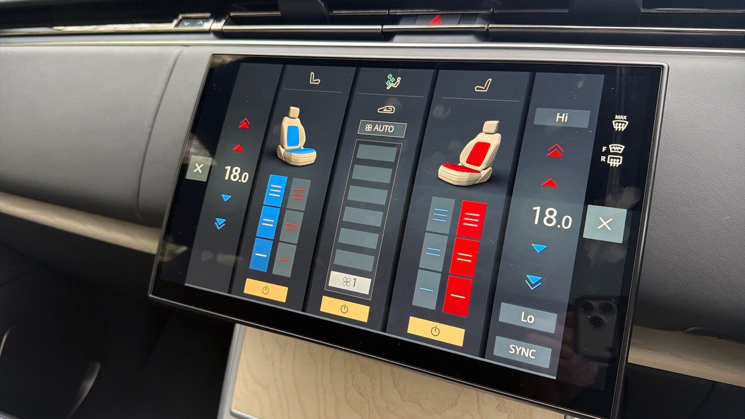 Used Land Rover Range Rover 2025 for sale - 78199371: Photo 55