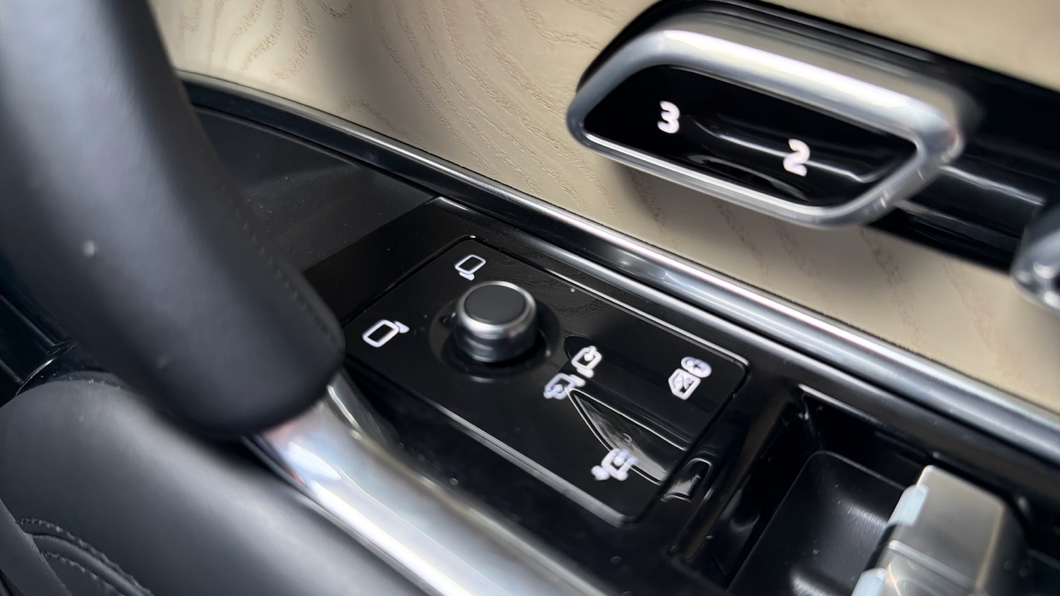 Used Land Rover Range Rover 2025 for sale - 78199371: Photo 59