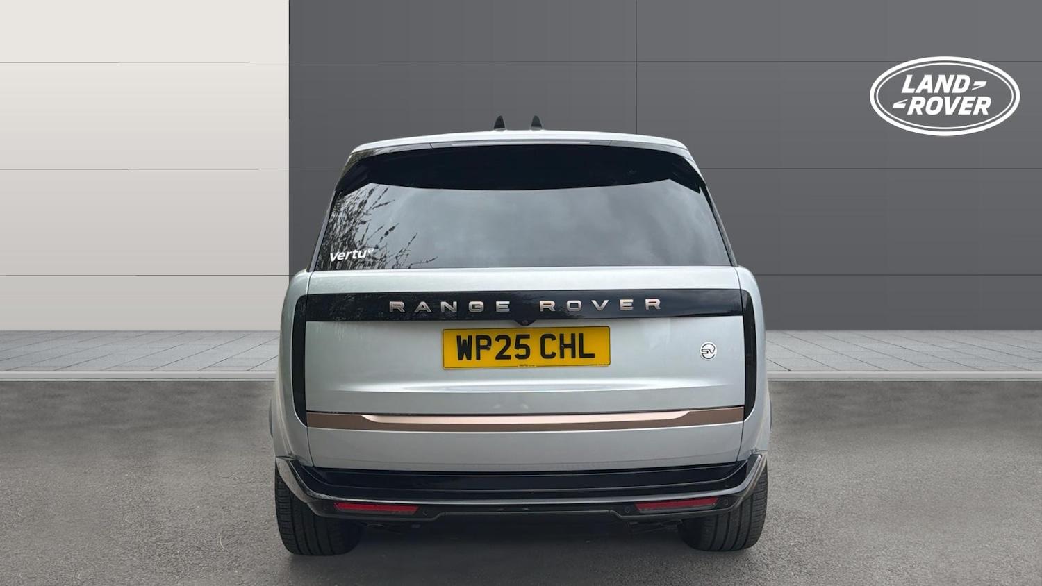 Used Land Rover Range Rover 2025 for sale - 78199371: Photo 6