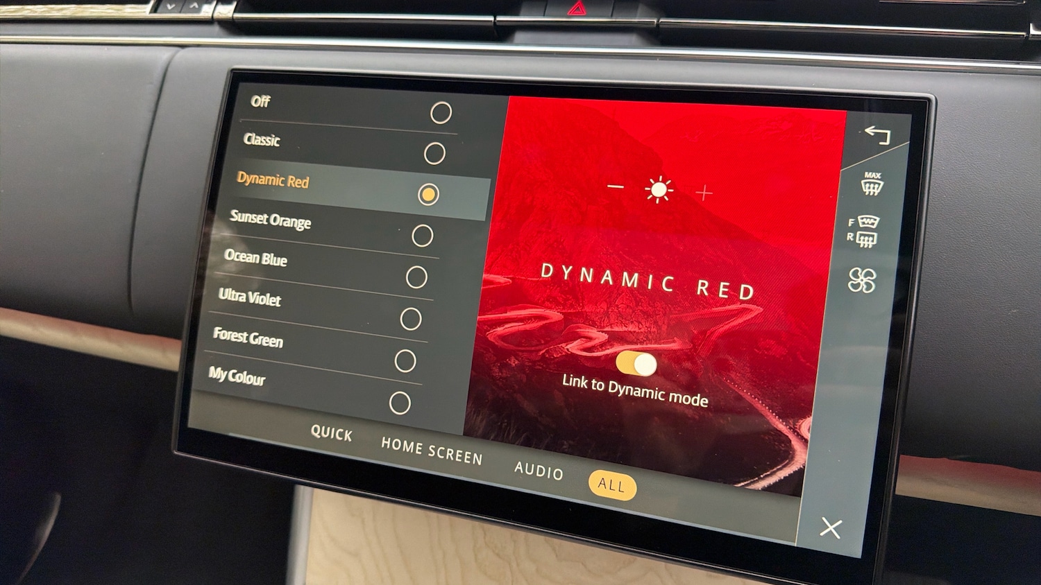 Used Land Rover Range Rover 2025 for sale - 78199371: Photo 61