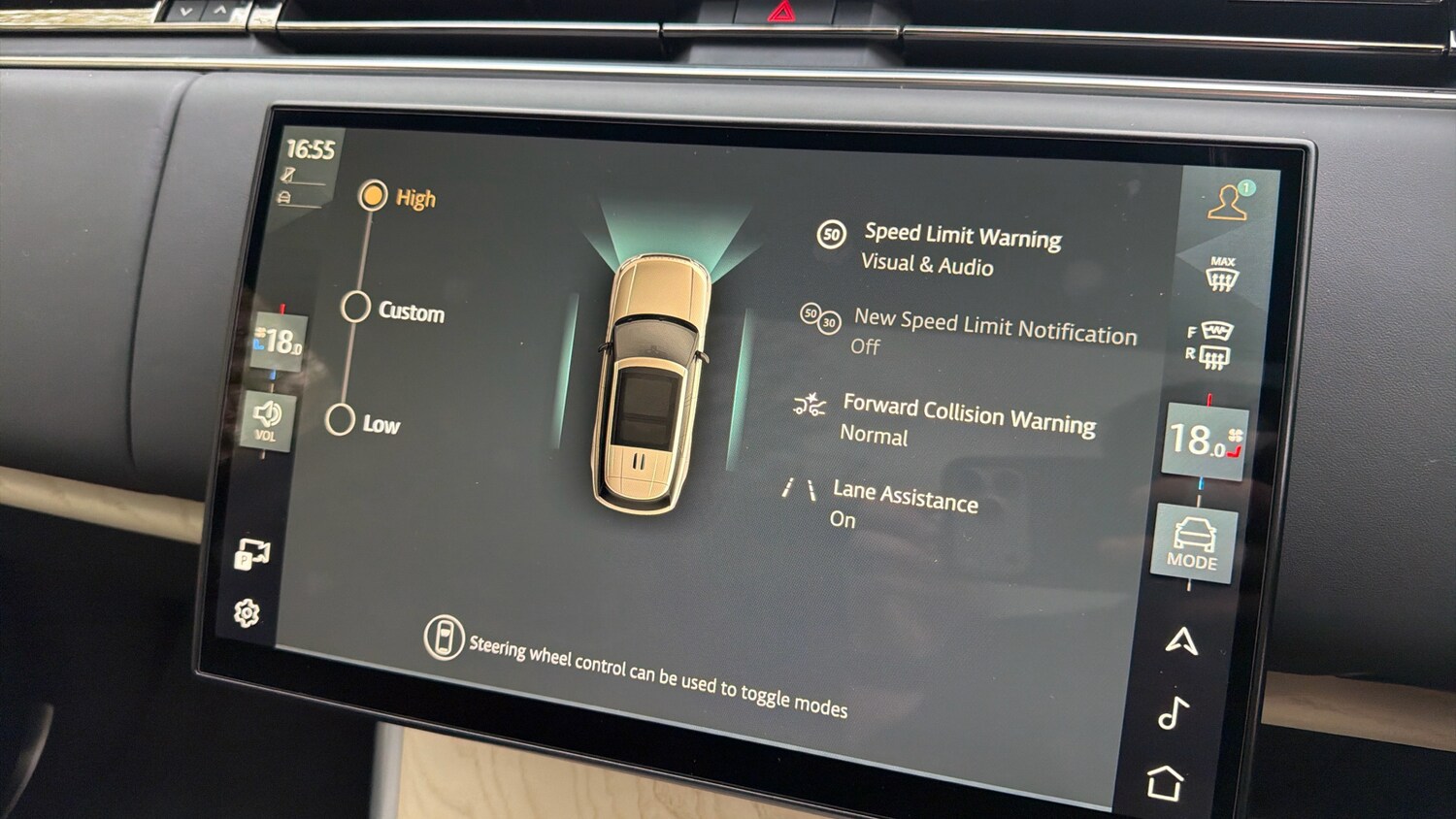 Used Land Rover Range Rover 2025 for sale - 78199371: Photo 62