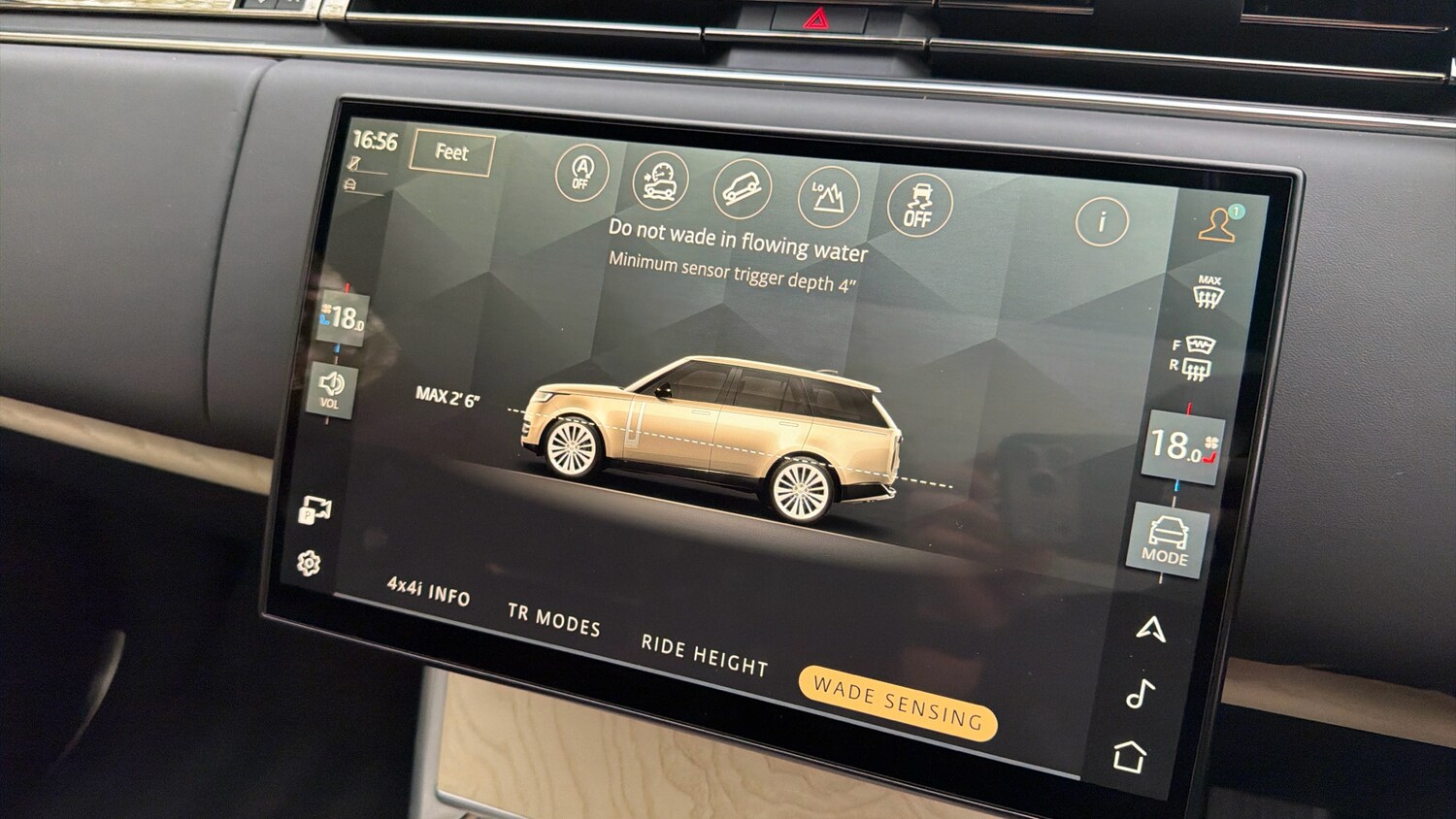 Used Land Rover Range Rover 2025 for sale - 78199371: Photo 63