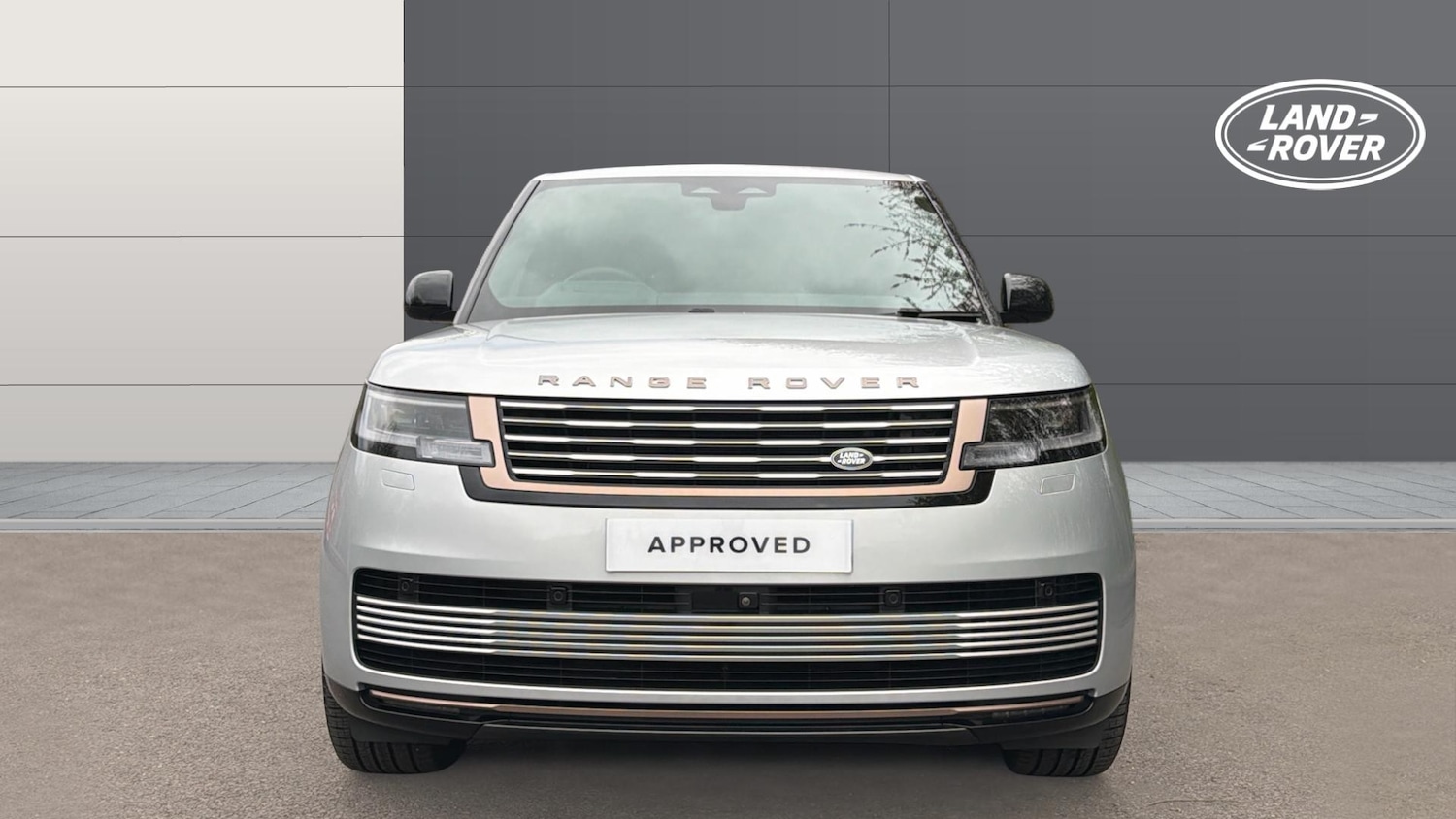 Used Land Rover Range Rover 2025 for sale - 78199371: Photo 7