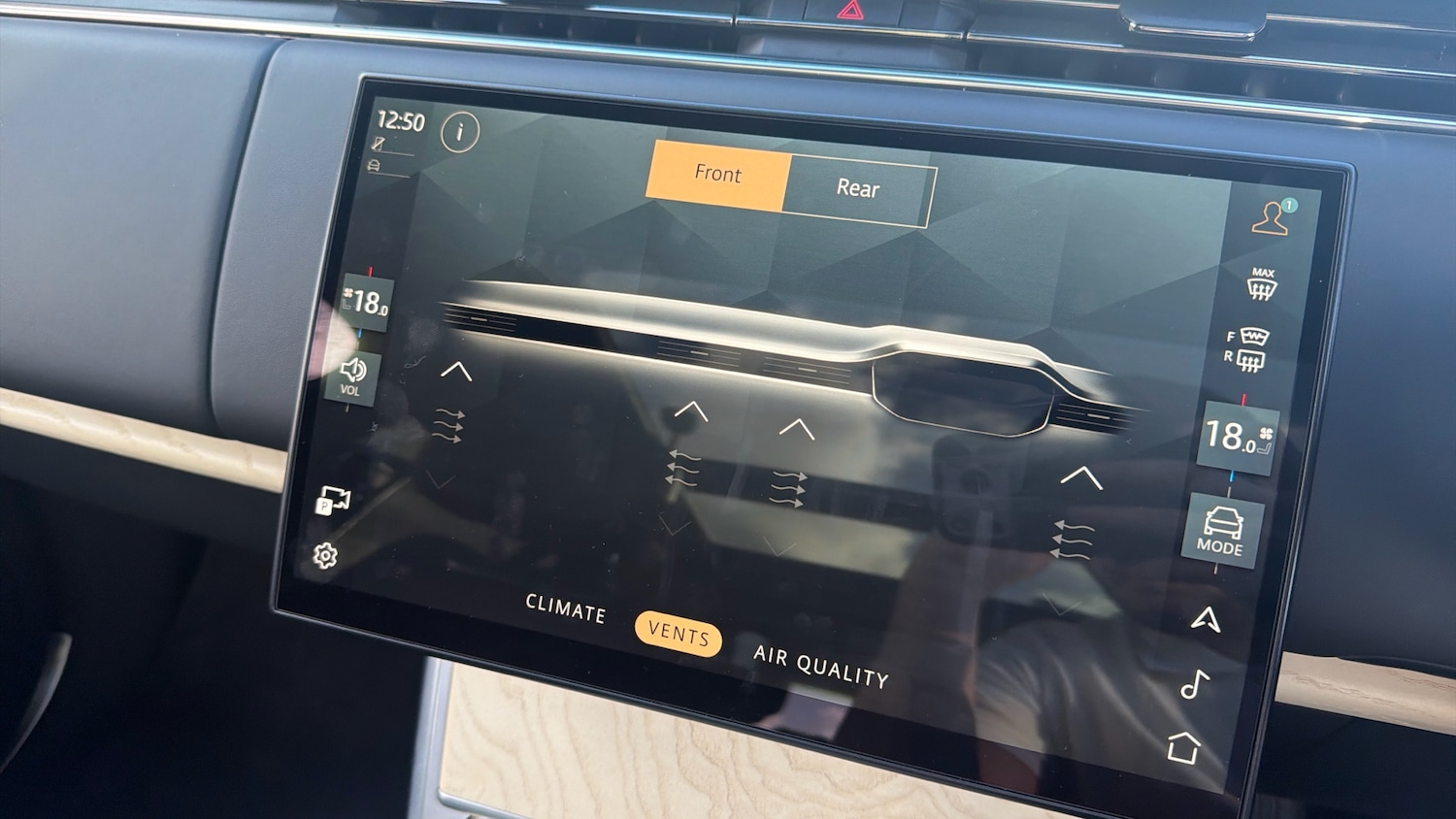 Used Land Rover Range Rover 2025 for sale - 78199371: Photo 71