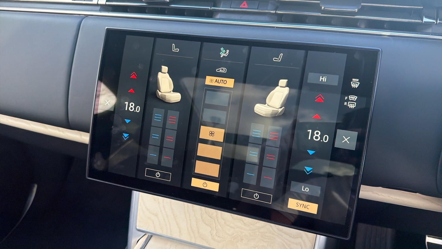 Used Land Rover Range Rover 2025 for sale - 78199371: Photo 72