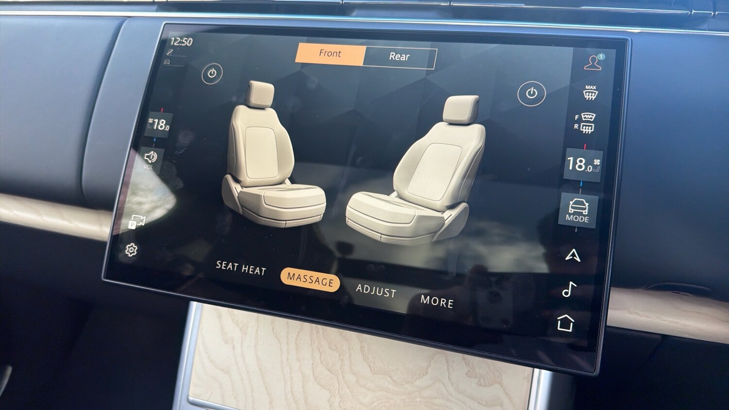 Used Land Rover Range Rover 2025 for sale - 78199371: Photo 73