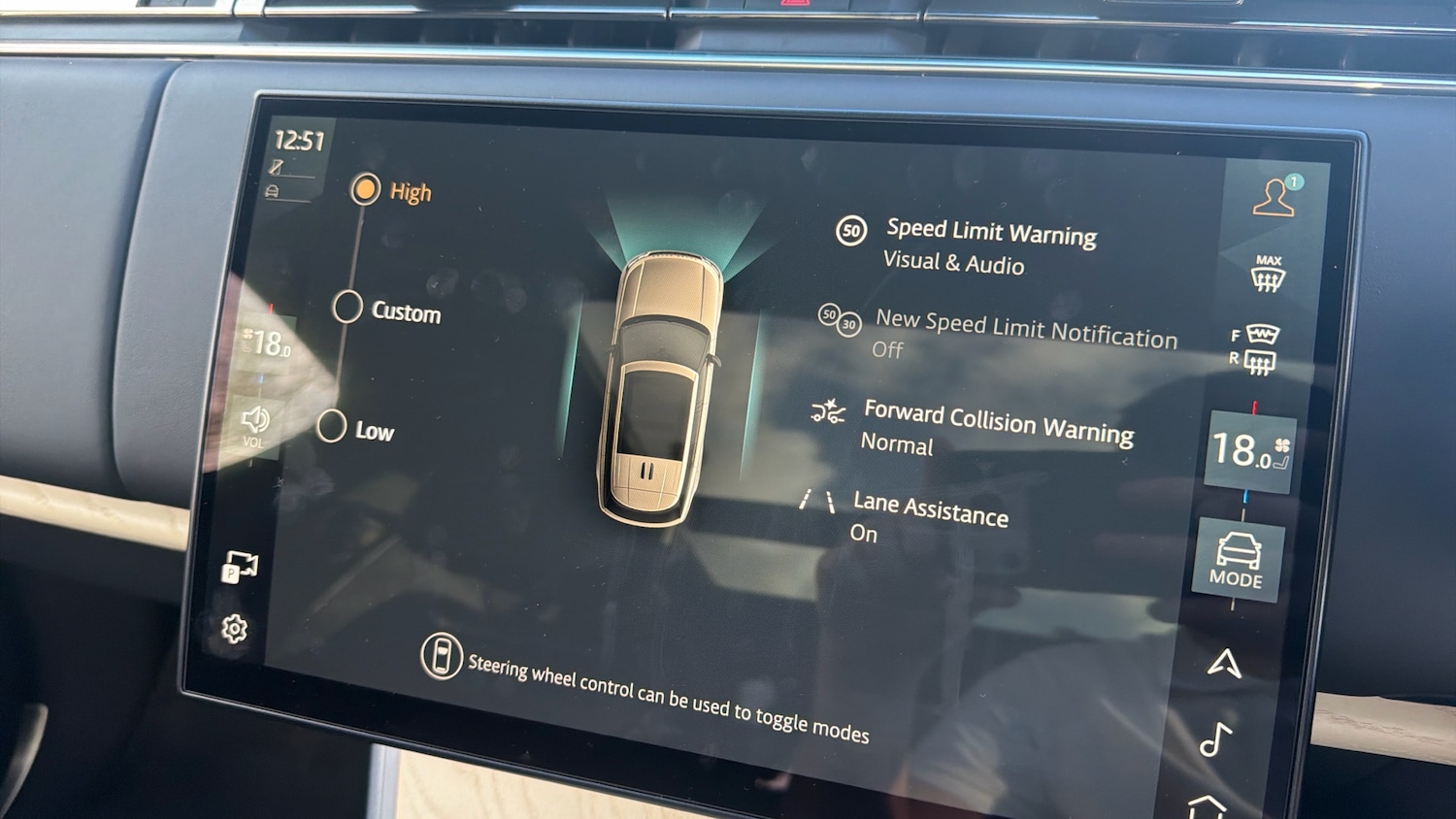 Used Land Rover Range Rover 2025 for sale - 78199371: Photo 76