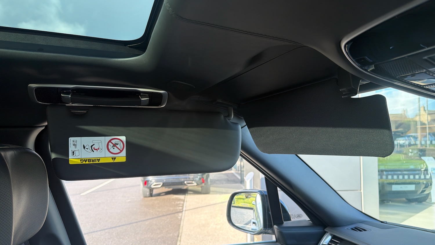 Used Land Rover Range Rover 2025 for sale - 78199371: Photo 83