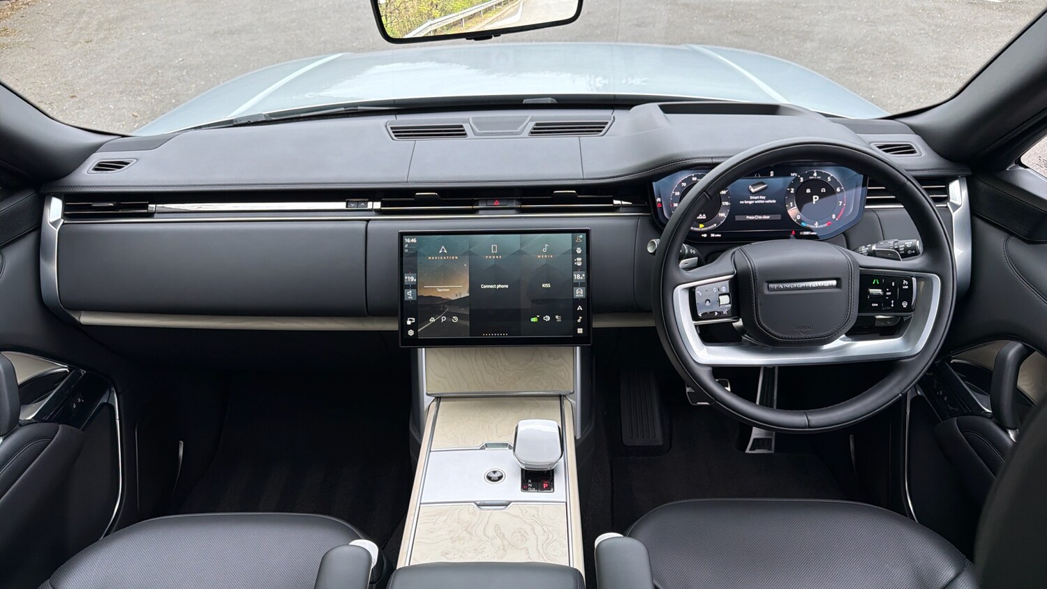 Used Land Rover Range Rover 2025 for sale - 78199371: Photo 9