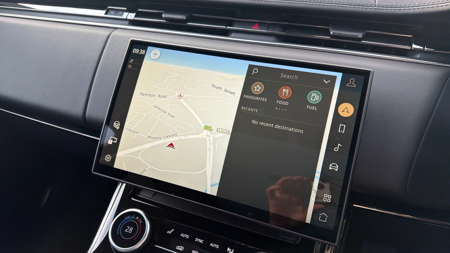 Used Land Rover Range Rover Sport 2023 for sale - 76315281: Photo 11