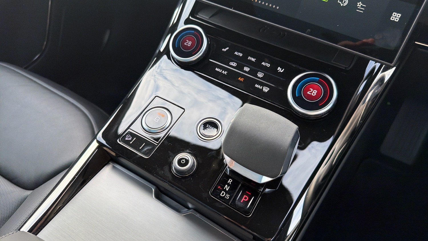 Used Land Rover Range Rover Sport 2023 for sale - 76315281: Photo 13