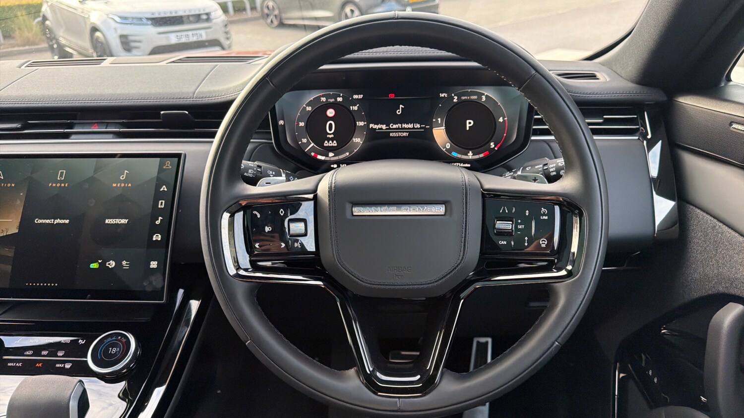 Used Land Rover Range Rover Sport 2023 for sale - 76315281: Photo 15