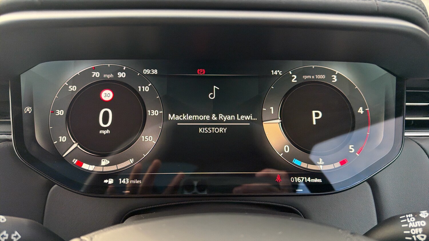 Used Land Rover Range Rover Sport 2023 for sale - 76315281: Photo 16