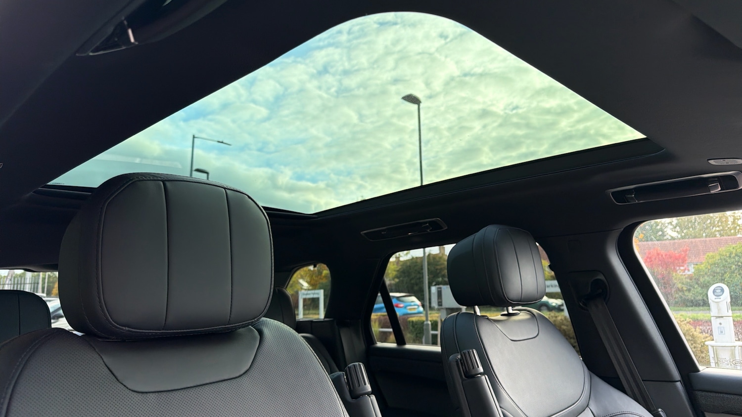 Used Land Rover Range Rover Sport 2023 for sale - 76315281: Photo 20