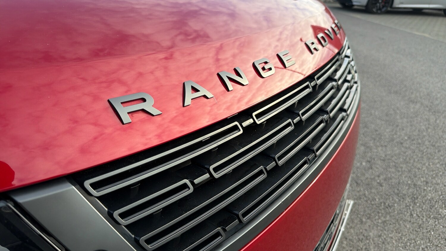 Used Land Rover Range Rover Sport 2023 for sale - 76315281: Photo 22