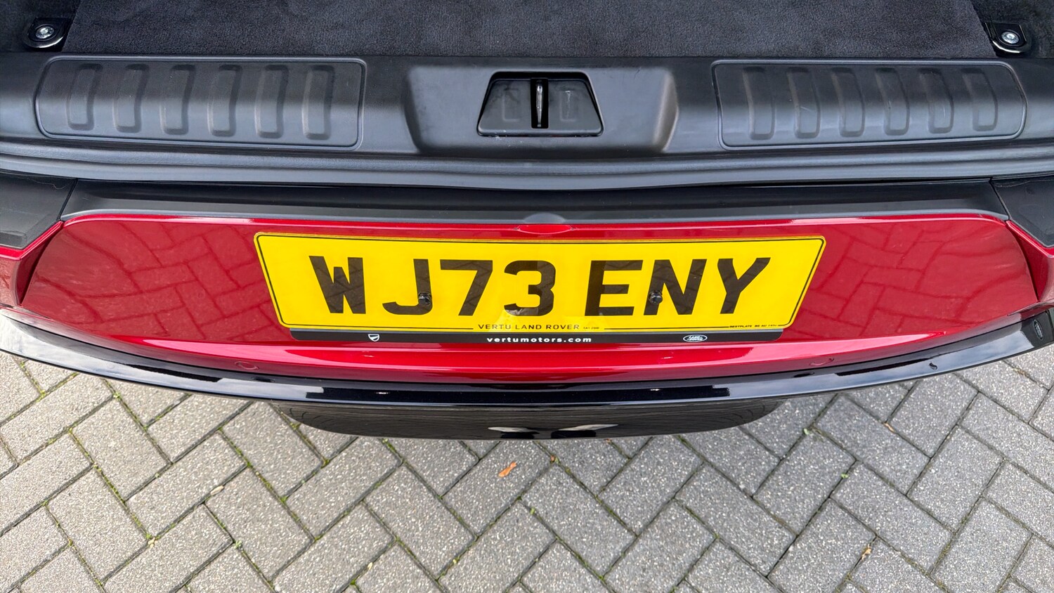 Used Land Rover Range Rover Sport 2023 for sale - 76315281: Photo 27